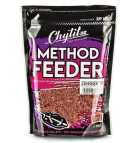 Chytil Method předvlhčená krmítková směs 750g