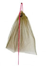 Sittec sak na ryby 80x100cm