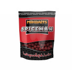 Mik boilie Spiceman Pikantní švestka 1kg