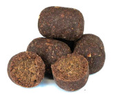Mik Mamut&Halibut boilie 1kg / 50x35mm