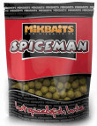 Mik Spiceman boilie Pampeliška 1kg