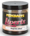 Mik Liverix boilie v dipu Magická Oliheň 250ml