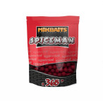 Mik Spiceman boilie WS2 Spice 300g