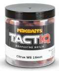 Mik TactiQ rozpustné boilie 16mm - 250ml