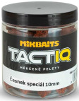 Mik TactiQ měkčené pelety 250ml/10mm