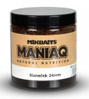 Mik ManiaQ Slaneček boilie v dipu 250ml