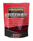 Mik boilie Spiceman WS3 Crab Butyric 1kg