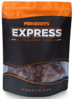 Mikbaits boilie eXpress boilie 900g