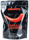 Mikbaits Chilli Chips boilie 300g - 24mm
