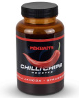 Mikbaits booster 250ml Chilli Chips