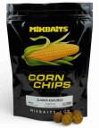 Mikbaits Corn Chips boilie 300g - 20mm