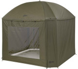 Mivardi Session Umbrella XL (s komplet zakrytím)