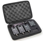 Mivardi sada hlásičů MCA Wireless 3+1