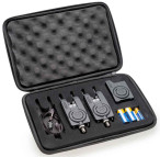 Mivardi sada hlásičů MCA Wireless 2+1