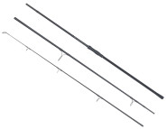 Mivardi kaprový prut Atomium 390SH - 3,5lbs / 3díly