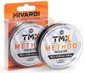 Mivardi vlasec TMX Method Mainline 150m
