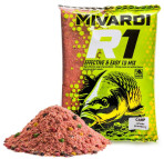 Mivardi krmítková směs R1 CARP 950g
