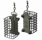 Mivardi feederové krmítko EasyGrip Square vel.M