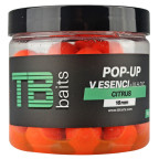 TB Baits plovoucí boilie Pop Up 12mm/65g