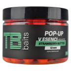 TB Baits plovoucí boilie Pop Up 12mm/50g
