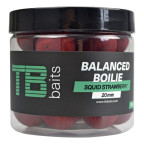 TB Baits vyvážené Boilie Balanced + Atraktor 20mm / 100g