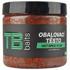 TB Baits obalovací těsto (pasta) 200ml