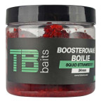 TB Baits boosterované boilie 16mm - 120g