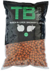 TB Baits Boilie Peach Liver 10kg