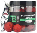 TB Baits boosterované boilie 20-24mm / 120g