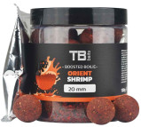 TB Baits boosterované boilie 24mm - 120g