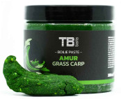 TB Baits obalovací pasta Amur 200ml