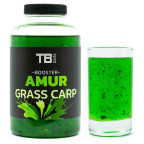 TB Baits Booster Amur 500ml