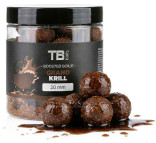 TB Baits boosterované boilie Grand Krill 120g