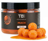 TB Baits plovoucí boilie Pop Up 16mm/50g