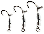 EXC návazec Ronnie Carp Rig 777S