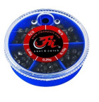 FF broky Split Shots Small Box