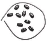 EXC závaží Pop-Up Weights 10ks