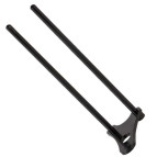 EXC Snag Bar záchytné uši