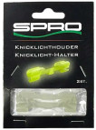 SPRO Starlight Holder Tip Dia 3,6 - 4,3mm / 2ks