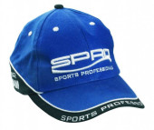 SPRO kšiltovka TEAM Cap