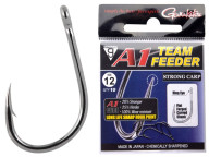 Gamakatsu háček A1 Feeder Hooks Strong Carp 10ks