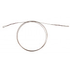 SPRO lanko 7x7 Wire Leader 60cm
