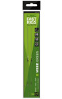 C Tec návazec Fast Rigs Weedy Green 2ks