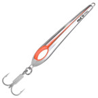 SPRO pilker Pilk'O UV Orange Flash