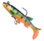 SPRO Power Catcher Super Natural Perch - Gloss - 2 ks