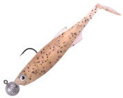 SPRO gumová nástraha PowerCatcher Ready Jig 10cm / 10g