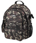 SPRO batoh C-Tec Camou Backpack