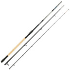 CRESTA Solith Power River Feeder 360XH 3,60m/100-200g