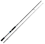 Shimano prut Nexave Eva Spinning 63L 1,91m / 3-14g
