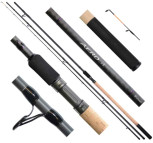 Shimano prut Aero X3 Distance Feeder 396cm / 100g